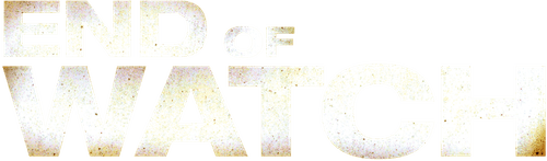 End of Watch — logos 3