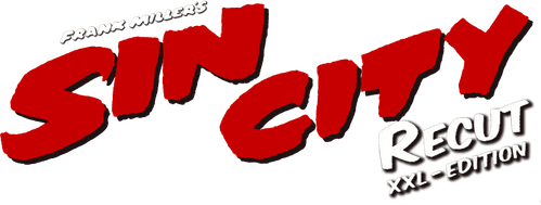 Sin City — logos 3