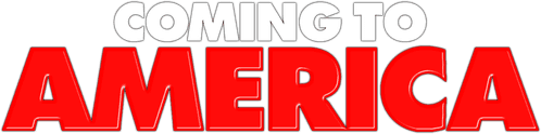 Coming to America — logos 7