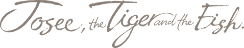 Josee, the Tiger and the Fish — logos 5
