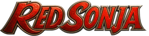 Red Sonja — logos 3