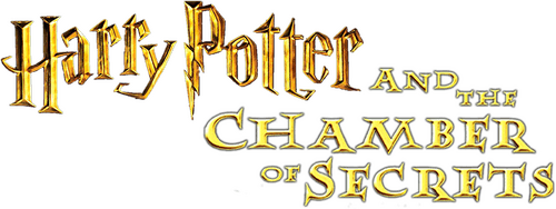 Harry Potter and the Chamber of Secrets — logos 5