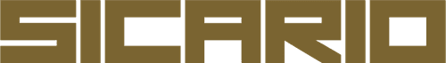 Sicario — logos 8
