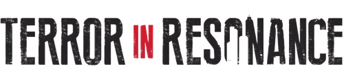 Terror in Resonance — logos 2