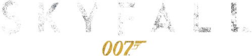 Skyfall — logos 5