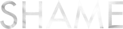 Shame — logos 3
