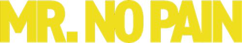 Novocaine — logos 4
