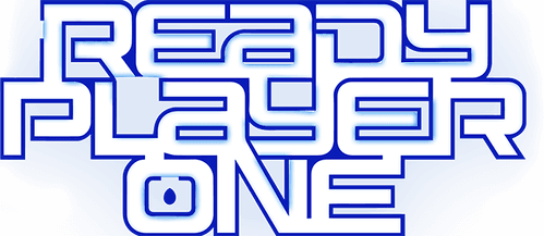Ready Player One — logos 7