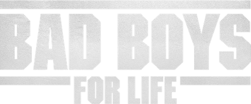 Bad Boys for Life — logos 5