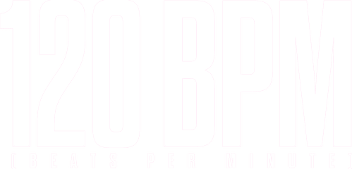 BPM (Beats per Minute) — logos 2