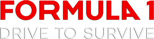 Formula 1: Drive to Survive — logos 3