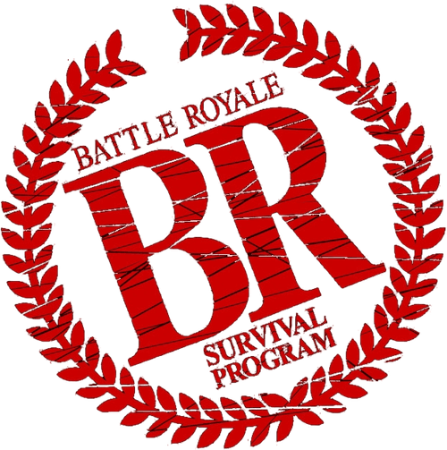 Battle Royale — logos 3
