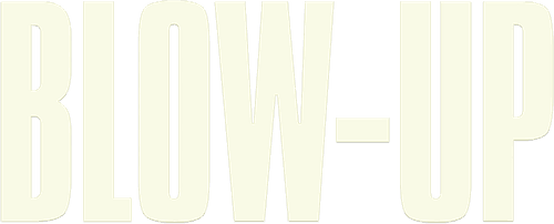 Blow-Up — logos 2