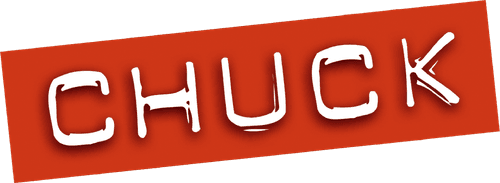 Chuck — logos 2