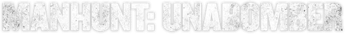 Manhunt — logos 4
