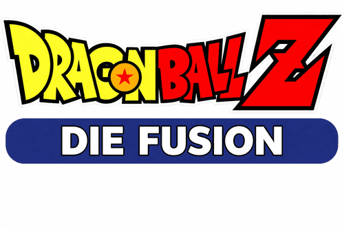 Dragon Ball Z: Fusion Reborn — logos 5