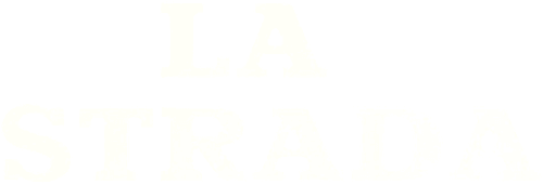 La Strada — logos 2