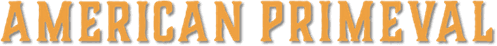 American Primeval — logos 2