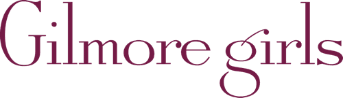 Gilmore Girls — logos 2