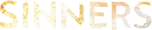 Sinners — logos 3