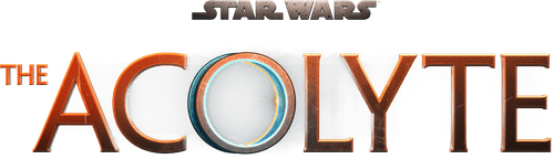 The Acolyte — logos 2
