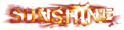 Sunshine — logos 4