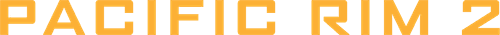 Pacific Rim: Uprising — logos 5
