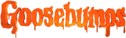 Goosebumps — logos 2