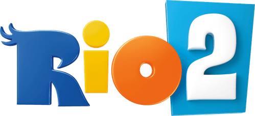 Rio 2 — logos 5