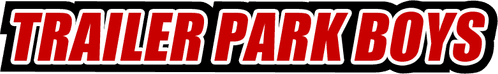 Trailer Park Boys — logos 2