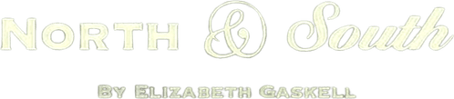 North & South — logos 2