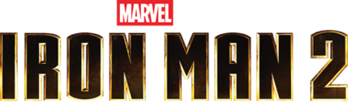 Iron Man 2 — logos 2