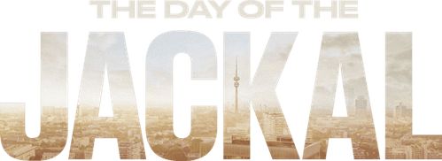 The Day of the Jackal — logos 4