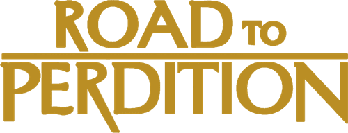 Road to Perdition — logos 4