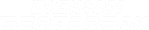 Digimon Beatbreak