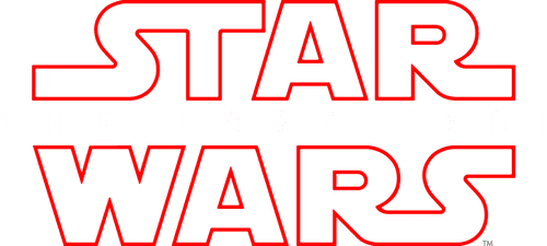 Star Wars: The Last Jedi — logos 2