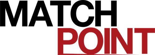 Match Point — logos 4