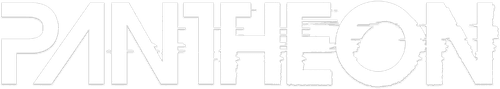 Pantheon — logos 2