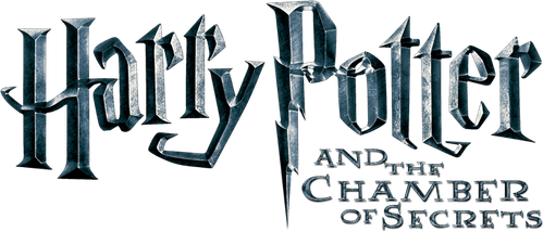 Harry Potter and the Chamber of Secrets — logos 3