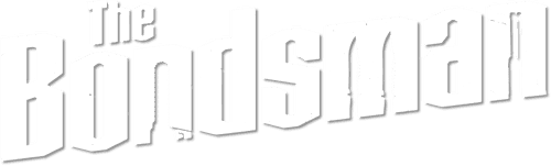 The Bondsman — logos 3