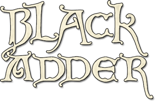 Blackadder — logos 7