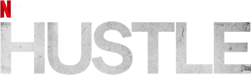 Hustle — logos 2