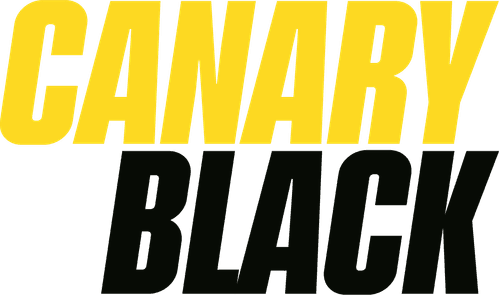 Canary Black — logos 2