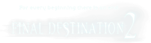 Final Destination 2 — logos 5