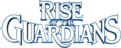 Rise of the Guardians — logos 6
