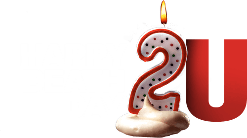 Happy Death Day 2U — logos 6