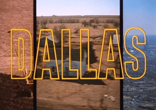 Dallas — logos 2
