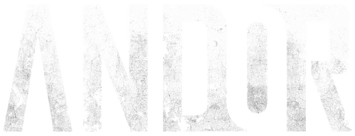 Andor — logos 7
