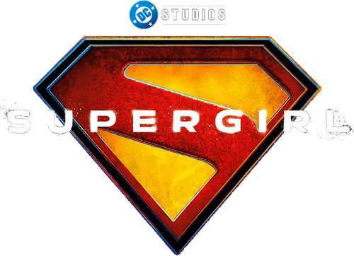 Supergirl — logos 4