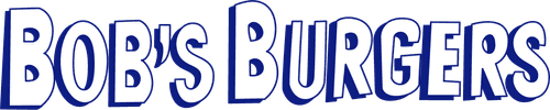 Bob's Burgers — logos 4